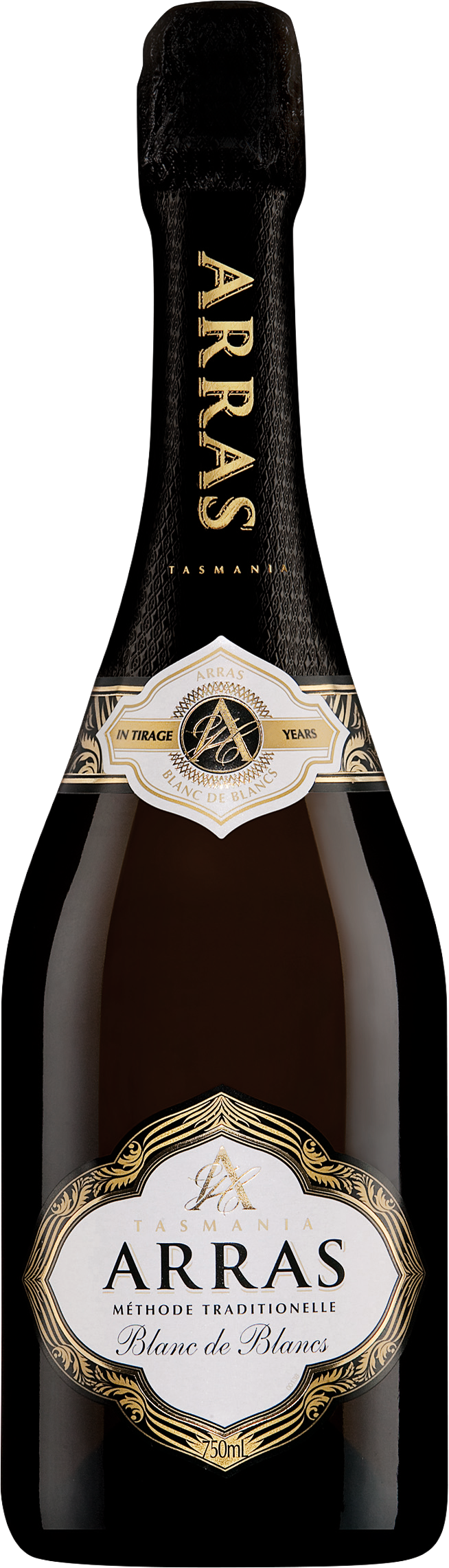 House of Arras Blanc de Blancs 2013